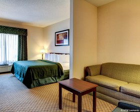 Quality Inn & Suites Granbury