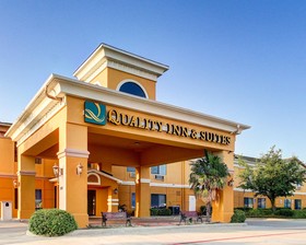 Quality Inn & Suites Granbury
