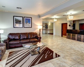 Quality Inn & Suites Granbury