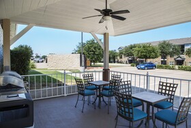 Candlewood Suites Grand Prairie - Arlington