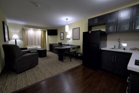 Candlewood Suites Grand Prairie - Arlington