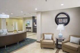 Candlewood Suites Grand Prairie - Arlington