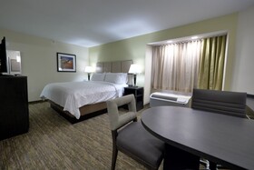 Candlewood Suites Grand Prairie - Arlington