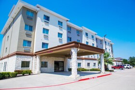 Candlewood Suites Grand Prairie - Arlington