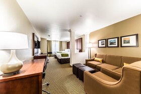 Comfort Suites Grand Prairie - Arlington North