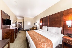 Comfort Suites Grand Prairie - Arlington North