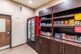 Comfort Suites Grand Prairie - Arlington North
