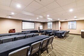 Comfort Suites Grand Prairie - Arlington North