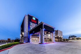Comfort Suites Grand Prairie - Arlington North
