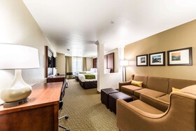 Comfort Suites Grand Prairie - Arlington North