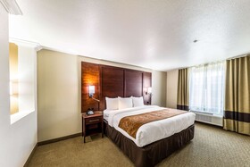 Comfort Suites Grand Prairie - Arlington North