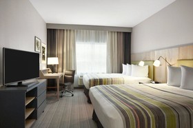 Spark by Hilton Grand Prairie