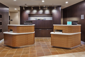 Courtyard Dallas Grand Prairie