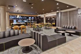 Courtyard Dallas Grand Prairie