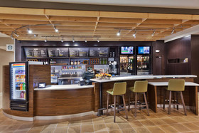 Courtyard Dallas Grand Prairie