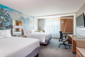 Courtyard Dallas Grand Prairie