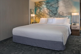 Courtyard Dallas Grand Prairie