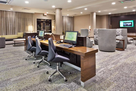 Courtyard Dallas Grand Prairie
