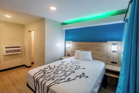 Exclusivo Inn by OYO Grand Prairie, TX