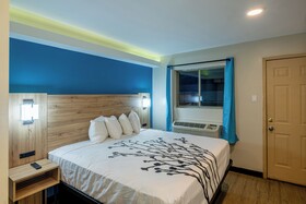 Exclusivo Inn by OYO Grand Prairie, TX