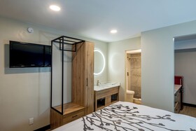 Exclusivo Inn by OYO Grand Prairie, TX