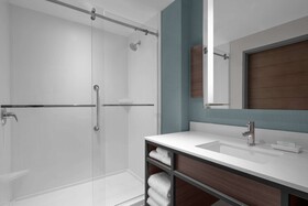 Hilton Garden Inn Grand Prairie at EpicCentral