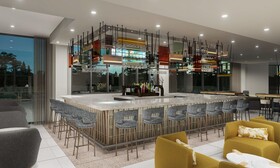 Hilton Garden Inn Grand Prairie at EpicCentral