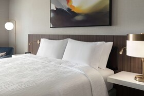 Hilton Garden Inn Grand Prairie at EpicCentral