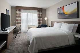 Hilton Garden Inn Grand Prairie at EpicCentral