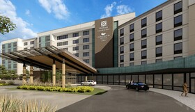 Hilton Garden Inn Grand Prairie at EpicCentral
