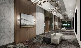 Hilton Garden Inn Grand Prairie at EpicCentral