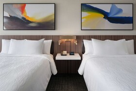 Hilton Garden Inn Grand Prairie at EpicCentral