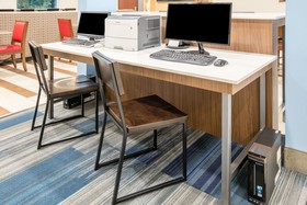 Holiday Inn Express & Suites Dallas - Grand Prairie I-20