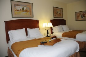 Holiday Inn Express & Suites Dallas - Grand Prairie I-20