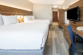 Holiday Inn Express & Suites Dallas - Grand Prairie I-20