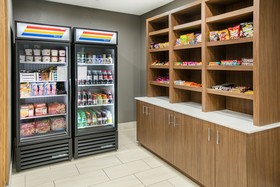 Holiday Inn Express & Suites Dallas - Grand Prairie I-20