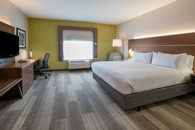 Holiday Inn Express & Suites Dallas - Grand Prairie I-20