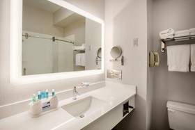 Holiday Inn Express & Suites Dallas - Grand Prairie I-20