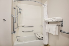 Holiday Inn Express & Suites Dallas - Grand Prairie I-20