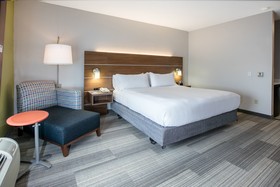 Holiday Inn Express & Suites Dallas - Grand Prairie I-20