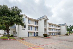 Motel 6 Grand Prairie