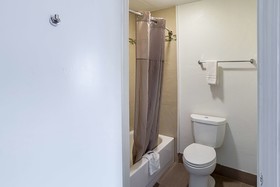 Motel 6 Grand Prairie