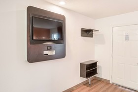 Motel 6 Grand Prairie