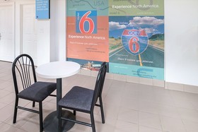 Motel 6 Grand Prairie
