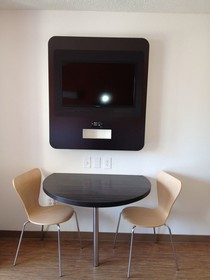 Motel 6 Grand Prairie