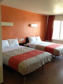 Motel 6 Grand Prairie