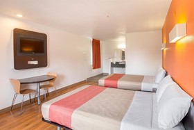 Motel 6 Grand Prairie