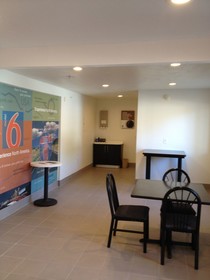 Motel 6 Grand Prairie