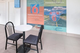 Motel 6 Grand Prairie