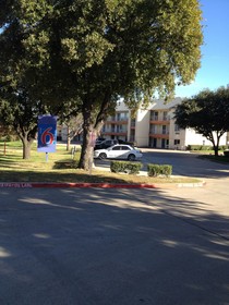 Motel 6 Grand Prairie